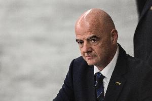 卫报：因凡蒂诺压力加剧，欧洲多国足协酝酿撤回书面支持