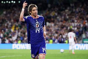 留洋第一跳板！新赛季将有20名日本球员征战比甲，含伊东纯也等人