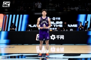 2026AUBL淘汰赛：清华大学险胜菲律宾大学进四强 石奎26+5+6