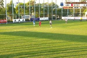 明晚19:35，明日之日冠军杯淘汰赛，U17国足将战河床U17！