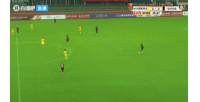 先丢球！对手送出直塞默哈马迪破门，U17国足0-1落后勒沃库森U17