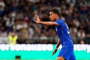 阿隆索谈贾祖利：16岁就和洛卡特利这样的球员交手，这经历很宝贵