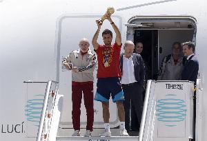 塞尔：罗德里选巴萨影响力太大，皇马所有的焦点都被他的决定抢走
