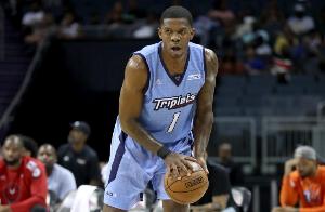 乔·约翰逊：如果我现在出战Big3联赛 场均拿下30分易如反掌