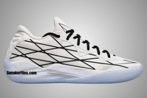 明年夏天发售！球鞋媒体晒科比参与设计的最后一款个人签名鞋