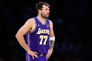 东契奇NBA生涯第三次遭遇球队老板更换 此前独行侠和湖人各一次
