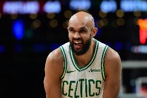 Spears：凯尔特人相信怀特能场均20分 乔治是一个X因素