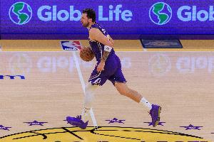 传奇打工人！东契奇仅效力2支NBA球队 但已经遇第5个老板了
