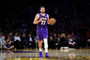 名嘴：库班和珍妮都在东契奇为核心时卖掉了球队 NBA也放弃了湖人