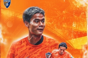 8月15日20:00中超联赛第二十三轮 云南玉昆vs大连英博海发