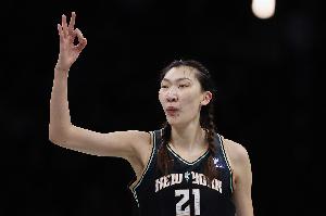 自由人主场85-81拿下火花 韩旭替补出场15分钟8投3中拿下9分4板