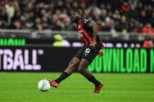 迪马济奥：尤索夫·福法纳将离开米兰，尤文有意引进球员