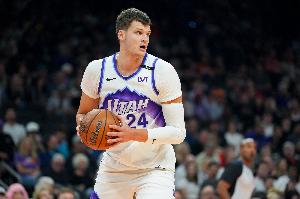 名记：理解湖人放走詹姆斯 但除了凯斯勒我不看好他们其余的运作