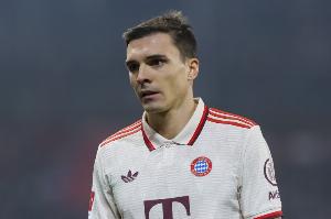 罗马诺：若帕利尼亚最终未能转战英超，本菲卡也有意签下这名球员
