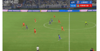 谢鹏飞助攻高天意破门，申花3-1河南！