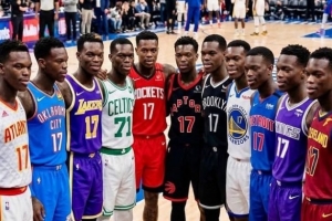 历史第一流浪汉？盘点施罗德被交易9次&辗转12队的漂泊NBA生涯