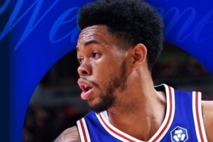 安芬尼·西蒙斯：76人是最想得到我的球队 他们认为我有价值