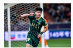 王钰栋球探报告：高潜力年轻球员，欧洲发展可重点考虑比利时荷兰