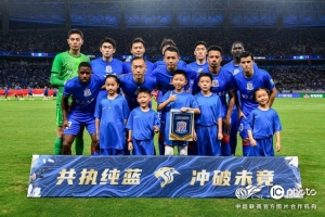 申花主场0-3不敌国安，8月22日将客场挑战成都蓉城