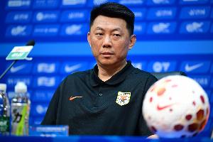 鲁媒：泰山客战申花提前有利于足协杯备战，与海港休息时间相同