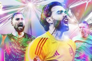 ESPN年度百大球星之门将篇：拉亚居首！裤袜第二，多纳鲁马第三