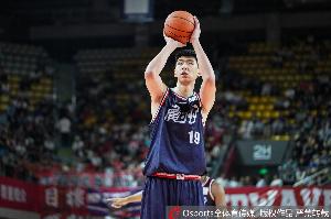 广东与广州已就徐昕租借合同解除达成一致 两队均支持他出国打球