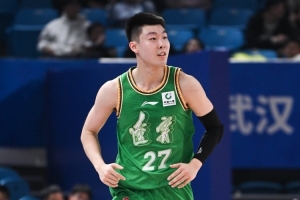 上赛季场均1.5分！媒体人：吉林男篮租借得到辽宁男篮锋线俞泽辰