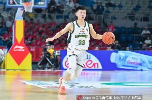 山东/辽宁/同曦正积极推动王岚嵚相关交易 山东一直希望能得到他