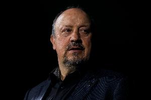 贝尼特斯：国米的阵容深度极为可观 米兰察觉到了变革的必要性