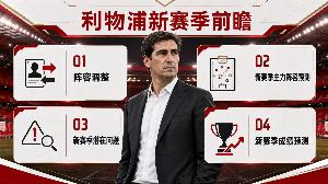 利物浦新赛季前瞻：上限够高&下限够低，伊劳拉目标应是