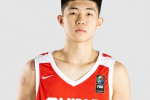 得分全队最高！王子超17投7中&罚球5中5得25分3板4助 正负值+12