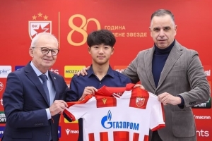 万项红星U19比赛预告：北京时间23日凌晨2点30分客战丘卡里奇基