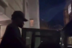 要来了！曼联博主：巴莱巴与经纪人现身曼彻斯特一家酒店