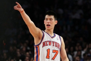 林疯狂后未留尼克斯！林书豪：一切都有安排 我有机会去猛龙夺冠