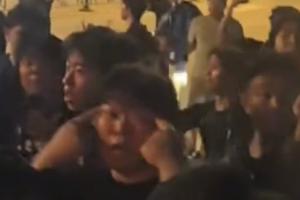 李平康谈三镇津门虎事件：该对全国的足球流氓网络暴民都做做处理