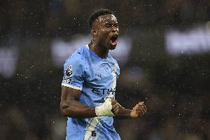 格伊：必须坚持信念战斗到最后一刻，当局面不顺时就要不断坚持