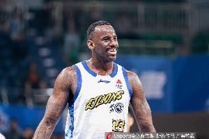 媒体人：北京男篮外援桑普森归化巴林 出战亚洲杯预选赛资格赛