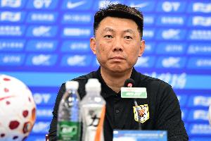 鲁媒：泰山队经历换帅三连胜后，一个低谷期到来的征兆已然显现