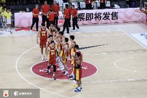 媒体人：卡塔尔非最强阵 黎巴嫩几位核心缺席 男篮大概率能赢两场