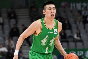 付豪：全队统一目标是全力争取打进前八 这也是我个人的核心目标