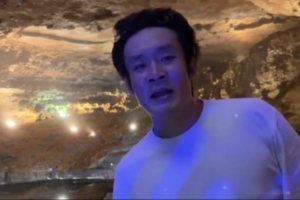 丁彦雨航游十二背后：心情不好三大原因是信号太满 吃太饱 想太多
