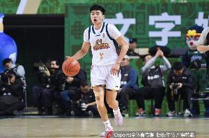 媒体人：三外援+段睿骐加入使辽男增看点 以行动向球迷证蜕变之心
