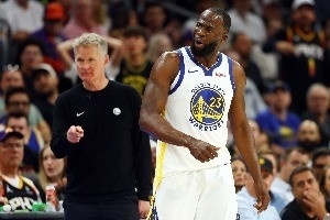 ESPN预测：KD&追梦季中会被交易！詹姆斯场均低于20分&湖人崩盘