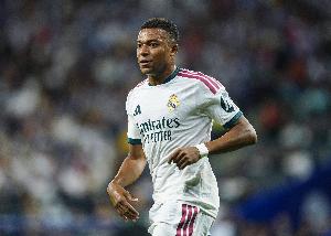 阿斯：姆巴佩新赛季剑指金球奖，他深知依靠团队合力才有机会