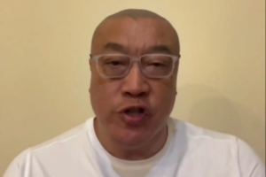 马健：纯论天赋三巨头时期篮网比目前76人高一档 结果败给了伤病
