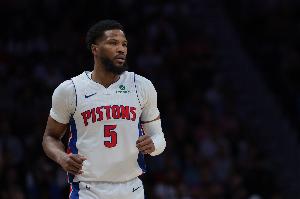 媒体人：CBA北区球队近期有意报价前NBA球员马利克·比斯利