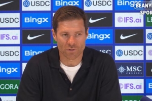 阿隆索：凯塞多是旧伤复发未出现新伤 恩佐离队？一切皆有可能