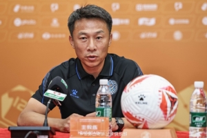 李尧：我们终于止住了连败的势头，通过本场比赛充分建立了信心