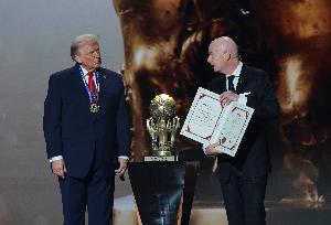 泰晤士：FIFA拒绝向挪威足协提供其投诉因凡蒂诺的最新进展