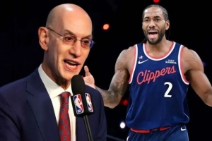 爆料记者专访：快船有人告密让我惊讶 证据确凿NBA只能开重磅罚单